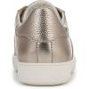 imageNaturalizer Womens Medina SneakerWarm Silver Leather