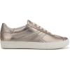 imageNaturalizer Womens Medina SneakerWarm Silver Leather