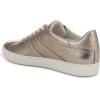 imageNaturalizer Womens Medina SneakerWarm Silver Leather