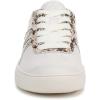 imageNaturalizer Womens Medina SneakerWarm White LeatherBeige Snake Print