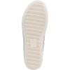 imageNaturalizer Womens Medina SneakerWarm White LeatherBeige Snake Print