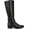 imageNaturalizer Womens Rena2 Knee High BootBlack Leather