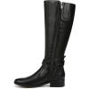 imageNaturalizer Womens Rena2 Knee High BootBlack Leather