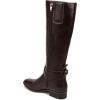 imageNaturalizer Womens Rena2 Knee High BootDark Brown Leather