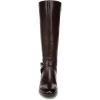 imageNaturalizer Womens Rena2 Knee High BootDark Brown Leather