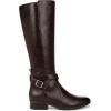 imageNaturalizer Womens Rena2 Knee High BootDark Brown Leather