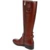 imageNaturalizer Womens Rena2 Wide Calf Knee High BootDeep Saddle Brown Leather
