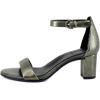 imageNaturalizer Womens Vera Heeled SandalGreen