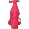 imageNaturalizer womens JoyHeeled SandalCrushed Berry Pink Suede