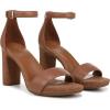 imageNaturalizer womens JoyHeeled SandalEnglish Tea Leather