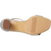imageNaturalizer womens JoyHeeled SandalLight Grey Leather