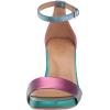 imageNaturalizer womens JoyHeeled SandalPink Multi