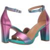imageNaturalizer womens JoyHeeled SandalPink Multi