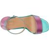 imageNaturalizer womens JoyHeeled SandalPink Multi