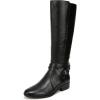 imageNaturalizer Womens Rena2 Knee High BootBlack Leather