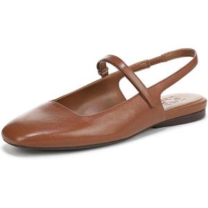 imageNaturalizer Womens ConnieEnglish Tea Brown Leather