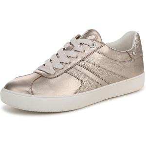 imageNaturalizer Womens Medina SneakerWarm Silver Leather