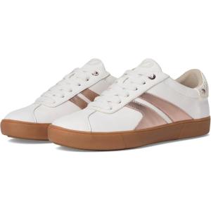imageNaturalizer Womens Medina SneakerWarm WhiteRose Gold Leather