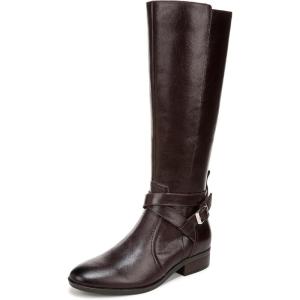 imageNaturalizer Womens Rena2 Knee High BootDark Brown Leather