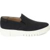 imageNaturalizer Soul Womens Tia Platform SlipOn SneakerBlack