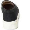 imageNaturalizer Soul Womens Tia Platform SlipOn SneakerBlack
