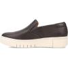 imageNaturalizer Soul Womens Tia Platform SlipOn SneakerDark Grey