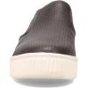 imageNaturalizer Soul Womens Tia Platform SlipOn SneakerDark Grey