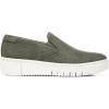 imageNaturalizer Soul Womens Tia Platform SlipOn SneakerOlive