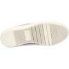 imageNaturalizer Soul Womens Tia Platform SlipOn SneakerPorcelain