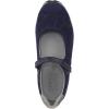 imageNaturalizer Womens CadeyMidnight Blue Suede