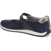 imageNaturalizer Womens CadeyMidnight Blue Suede