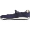 imageNaturalizer Womens CadeyMidnight Blue Suede