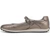 imageNaturalizer Womens CadeyPatina Pewter Leather