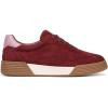 imageNaturalizer Womens Cami SneakerCranberry Red Suede