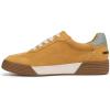 imageNaturalizer Womens Cami SneakerHoney Gold Suede