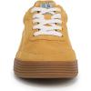 imageNaturalizer Womens Cami SneakerHoney Gold Suede