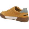imageNaturalizer Womens Cami SneakerHoney Gold Suede