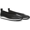 imageNaturalizer Womens CarlaSport Ballet FlatBlack Leather