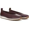 imageNaturalizer Womens CarlaSport Ballet FlatCabernet Sauvignon Red Leather