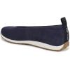 imageNaturalizer Womens CarlaSport Ballet FlatMidnight Blue Suede