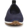 imageNaturalizer Womens CarlaSport Ballet FlatMidnight Blue Suede