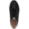 imageNaturalizer Womens Jace SneakerBlackPewter Faux Leather
