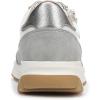imageNaturalizer Womens Jace SneakerWhiteGrey Faux Leather