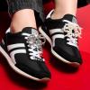 imageNaturalizer Womens Lorena SneakerMidnight CloverWarm White