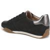 imageNaturalizer Womens Patricia SneakerBlackPewter