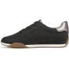 imageNaturalizer Womens Patricia SneakerBlackPewter