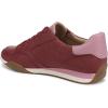 imageNaturalizer Womens Patricia SneakerRed WinePink