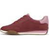 imageNaturalizer Womens Patricia SneakerRed WinePink