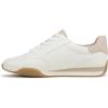 imageNaturalizer Womens Patricia SneakerWhiteDeep Porcelain