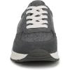 imageNaturalizer Womens Shay SneakerHazy Grey WoolSuede